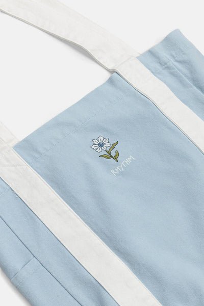 Rhythm Ginger Tote Bag