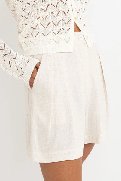 Oat|Rhythm Ocean Short