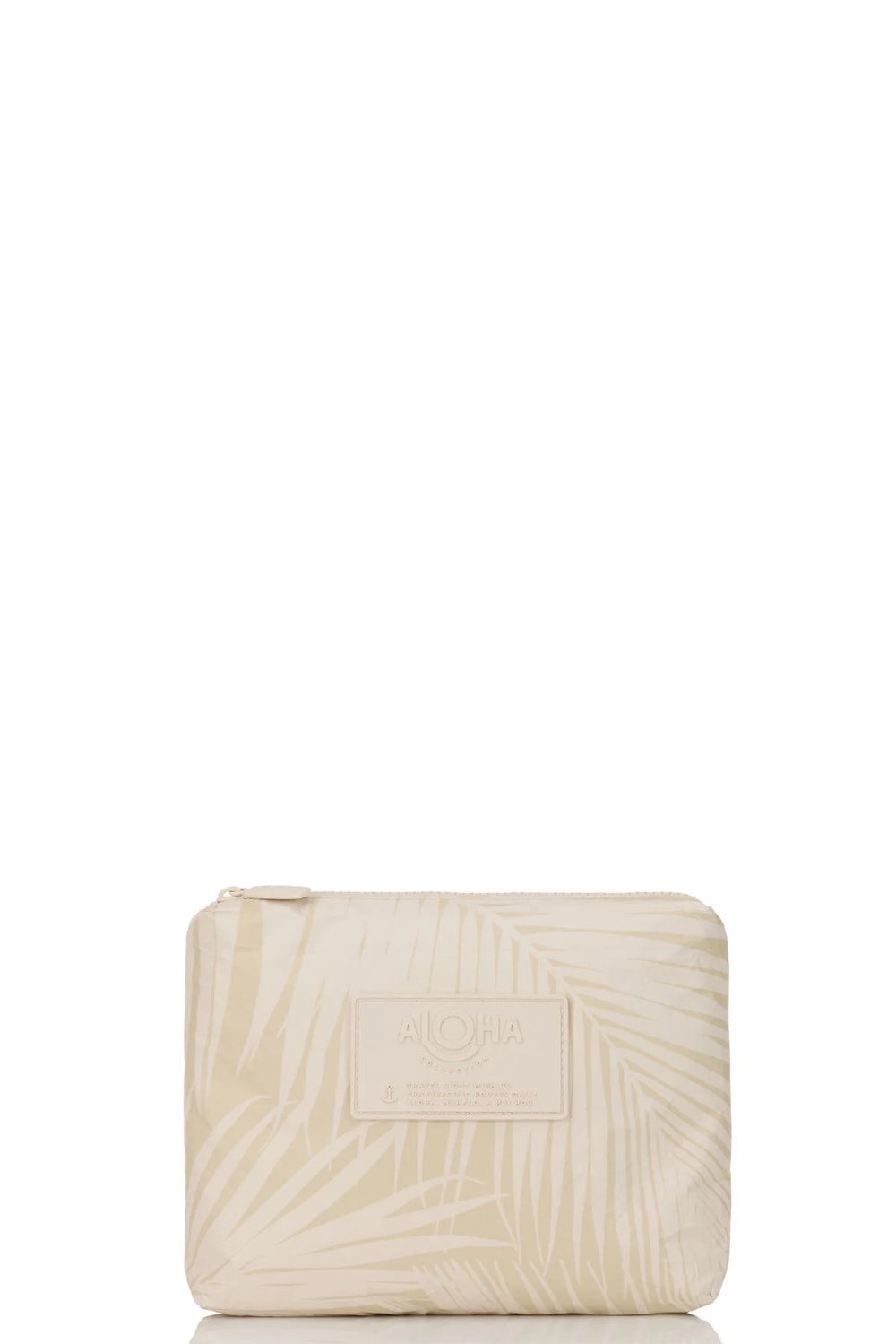 Aloha Small Pouch - Areca