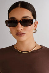 Sunglasses Aire Ceres - Dark Tort