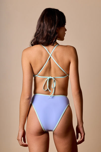 Flipper|Seyda is 5'9 dress 4 and wearing S - Holly Bikini Bottom Swimsuit|STL-2