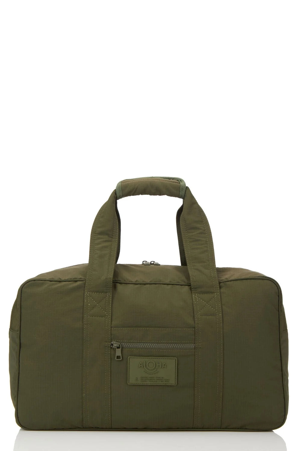 Aloha Keep it Light Weekender Bag - Olive