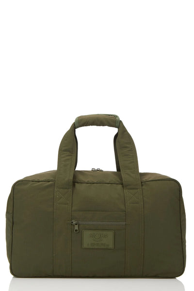 Aloha Keep it Light Weekender Bag - Olive