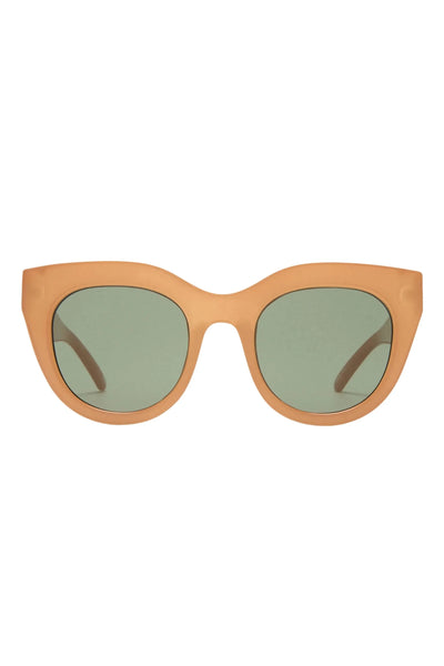 Caramel|Sunglasses Air Heart Le Specs