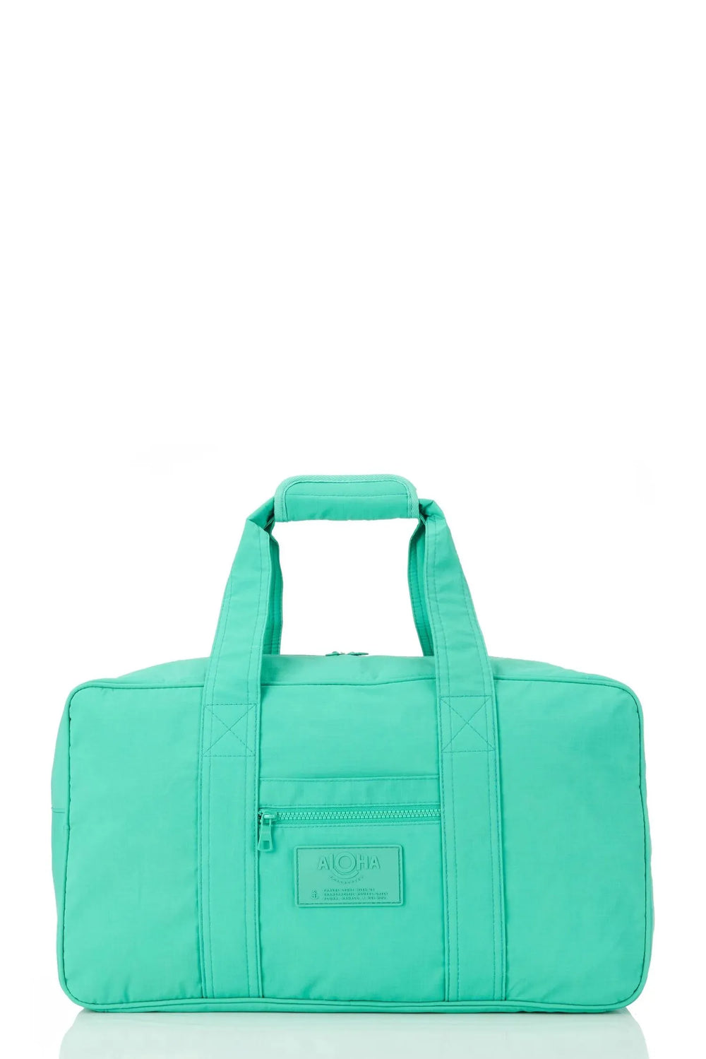 Aloha Keep it Light Weekender Bag - Grove