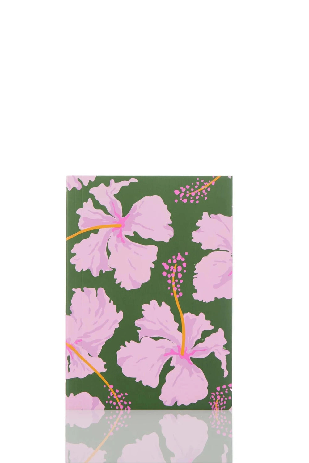 Aloha Notebook - Fruit punch