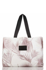 Holo Holo - The essential carryall tote reversible - Rose Gold