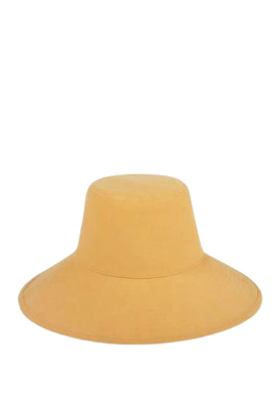 Yellow Cord|Holiday Bucket - Lack of Color