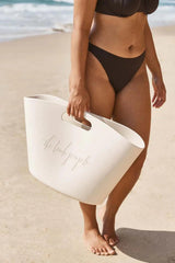 Wet Bucket - The beach people - Cream