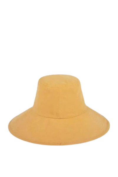 Yellow Cord|Holiday Bucket - Lack of Color