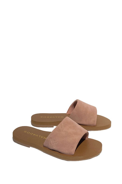 Dusk|Malvados Ellie II Sandals