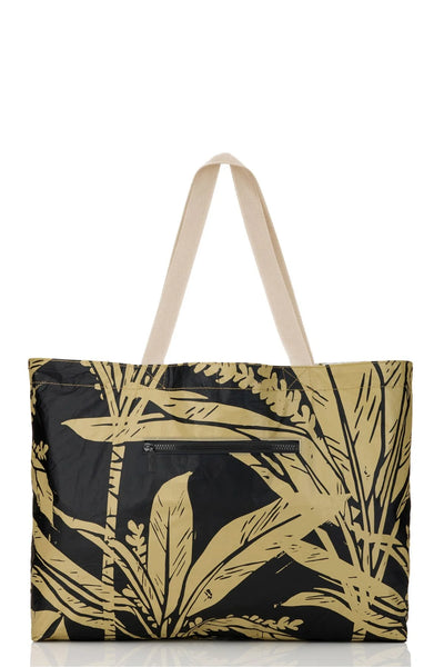 Ti Leaf|Holo Holo - The essential carryall tote reversible