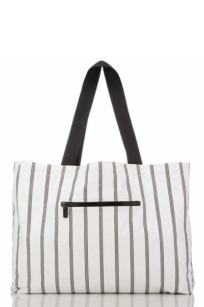 Rose Gold|Holo Holo - The essential carryall tote reversible