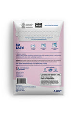 Eco-Strips Laundry Detergent Fragrance Free - 32 Strips