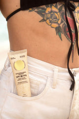 SPF 30 Moisturizing Mineral Sunscreen