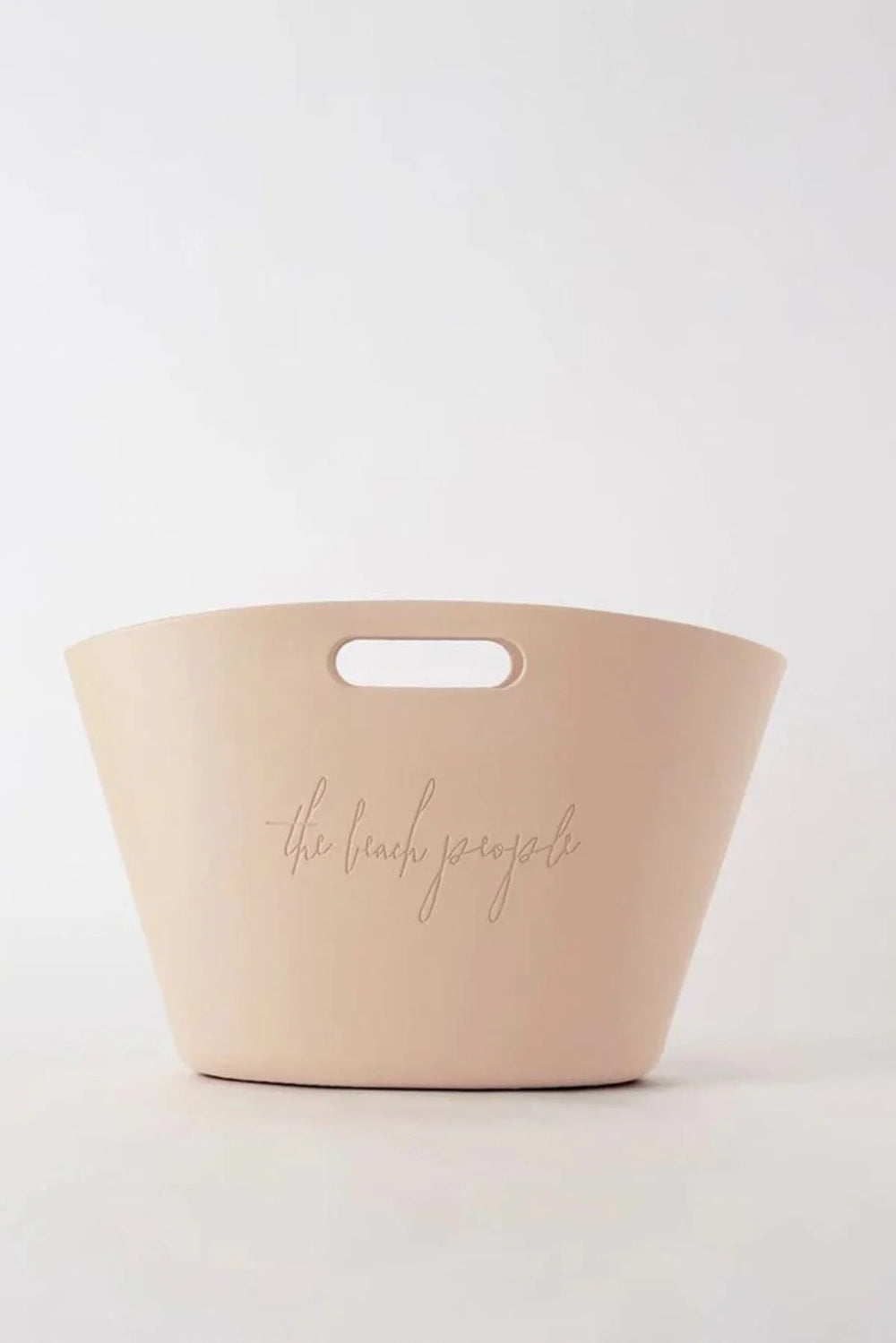 Wet Bucket - The beach people - Stone