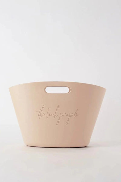 Wet Bucket - The beach people - Stone