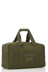 Aloha Keep it Light Weekender Bag - Olive