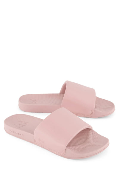 Badu|Malvados Slaya Sandals