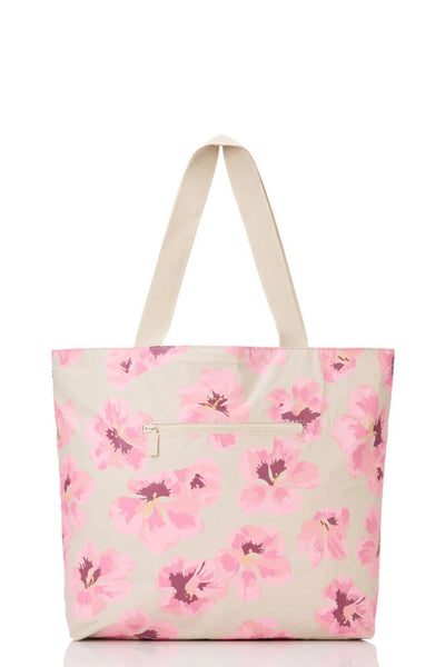 Flutter|Aloha Day Tripper - Go to travel tote