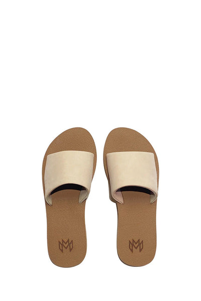 Sand|Malvados Ellie II Sandals