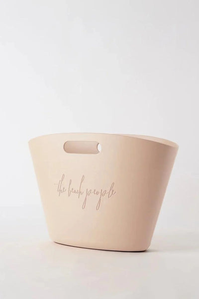 Stone|Wet Bucket - The beach people