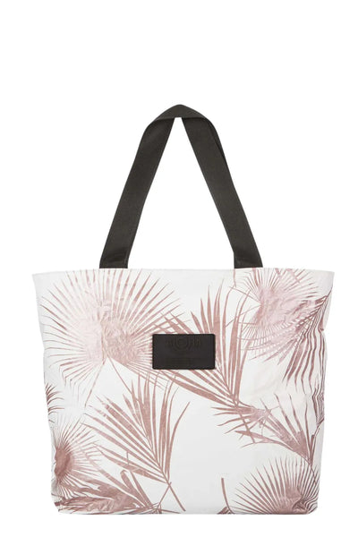 Aloha Day Tripper - Go to travel tote - Rose Gold
