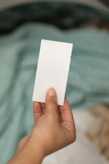 Eco-Strips Laundry Detergent Fragrance Free