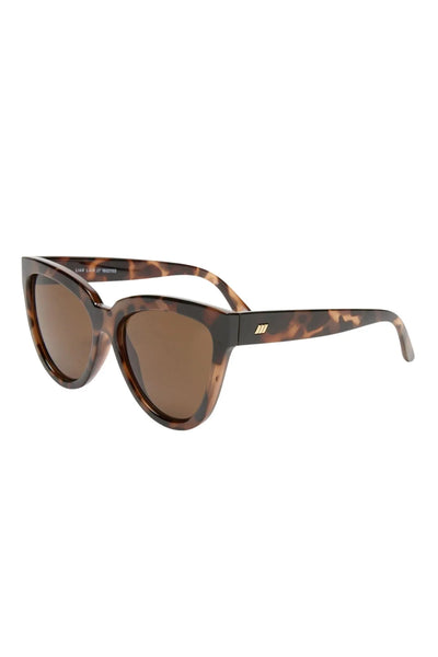 Volcanic Tort|Sunglasses Liar Lair Le Specs