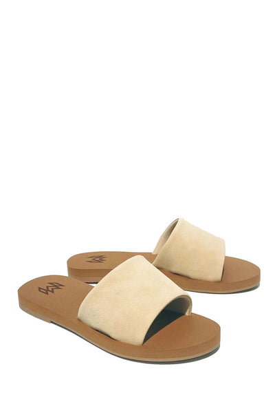 Sand|Malvados Ellie II Sandals