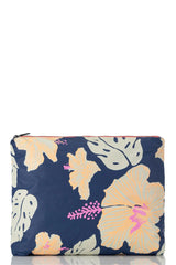 Aloha Max Pouch - Neon Moon/Navy