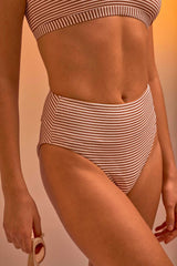 Ophelia Bikini Bottom - Velvet