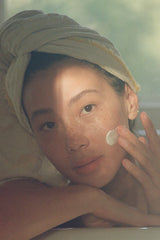 Reparative Facial Moisturizer - Natureofthings