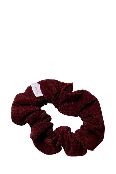 Peak|Surf-Ready Hair Scrunchie