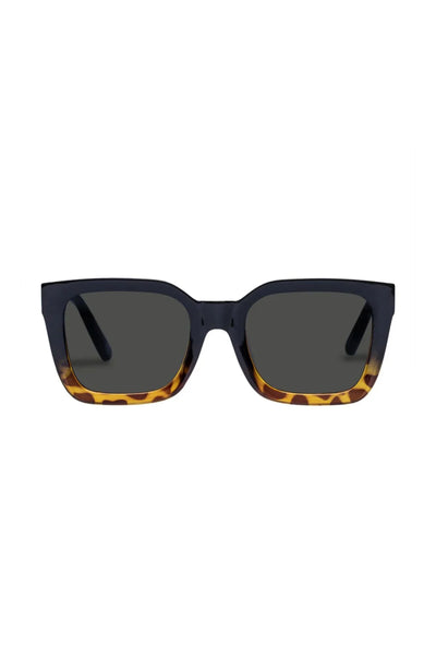 Black|Sunglasses Aire Abstraction