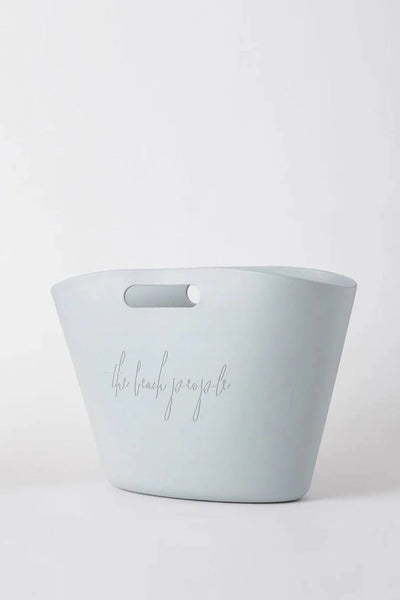 Blue|Wet Bucket - The beach people