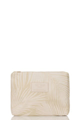 Aloha Mid Pouch - Areca