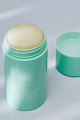 Nº Green Stick Deodorant - Corpus Naturals - Bergamot + Pink Lemon + Orange Blossom + Cardamom