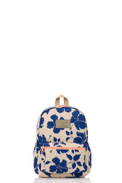 Saline Stripe|Aloha Backpack