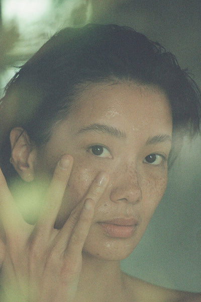 50ML|Balancing Facial Essence - Natureofthings