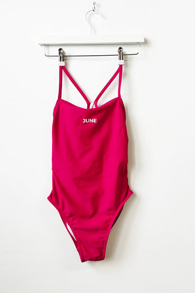 Hype|Amelia One-Piece Swimsuit