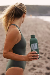 Bottle Of Water Candice