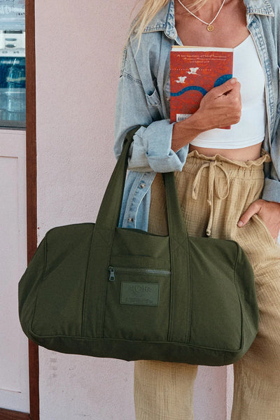 Beachwear & Essentials