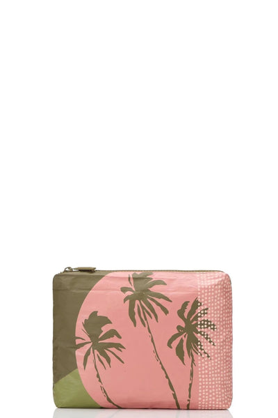 Aloha Small Pouch - Paumalu
