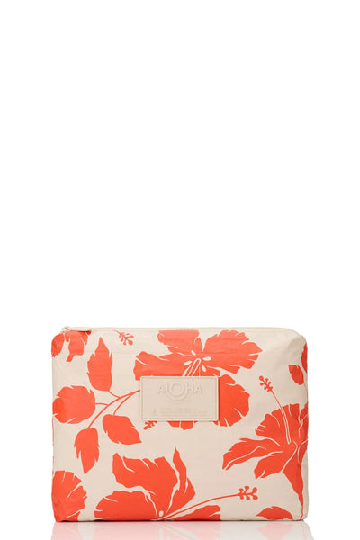 Red Haute|Aloha Mid Pouch