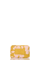 Aloha Mini Pouch - Hot Mustar
