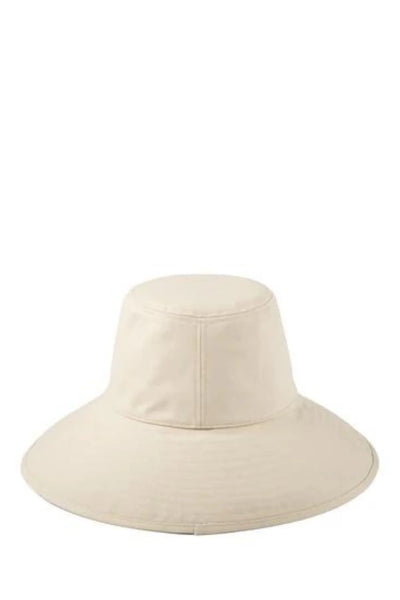 Beige Canvas|Holiday Bucket - Lack of Color