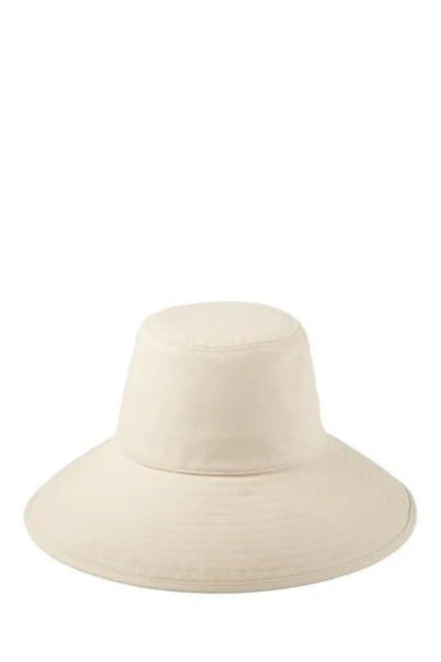 Beige Canvas|Holiday Bucket - Lack of Color