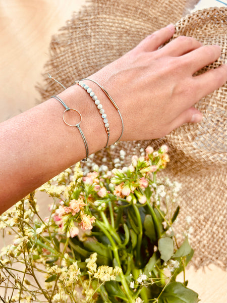 Si Simple Bracelet Marilou