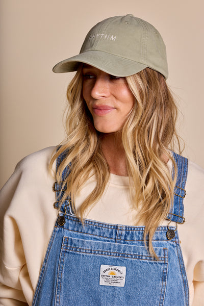 Palm|Rhythm Essential Cap